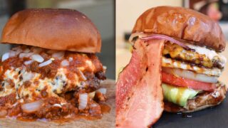 Japan’s Biggest Burger Festival Returns! JAPAN BURGER CHAMPIONSHIP 2024 Announced