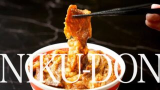 Revival! “Tokyo Chikara Meshi Shokudo” Reopens in Kudanshita After 2 Years