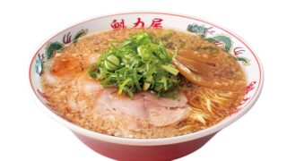 Ramen Kairikiya Founder’s Appreciation Festival: Get a Free Ramen Coupon with Every Bowl! June 1st (Sat) & 2nd (Sun)