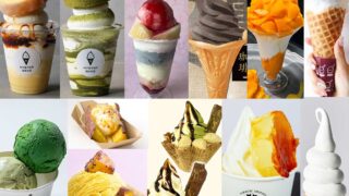 The Largest Ever! “Aipaku Premium” – Japan’s Biggest Ice Cream Event in Shinjuku July 2024