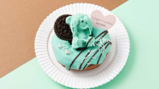 Omiya Ecute Chocolate Mint Fair First Held: 10 Must-See Products for Chocolate Mint Lovers, Including Teddy Donuts!