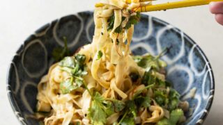 Takafumi Horie’s Revolutionary Okinawan Soba “Kuina” Opens in Naha – Can “Slave to Wheat” Succeed?