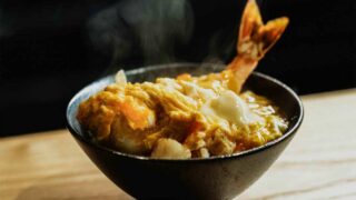 “Kyoto Tempura Ten no Meshi Gion Main Store”: What Kind of Restaurant Aims to Be Japan’s and the World’s Best Tempura Restaurant?