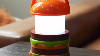 “McDonald’s Lucky Bag 2025” Features BEAMS DESIGN Big Mac Lantern and More! Packed Full of Value!