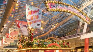 2024 Tokyo Christmas Markets: Where to Go? From Jingu Gaien to Marunouchi and Yokohama Red Brick Warehouse!