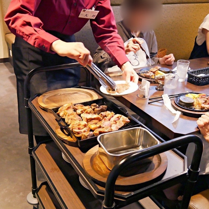 All-You-Can-Eat Steak Festival at Asakuma in Hamamatsu and Ushiku – photo 3