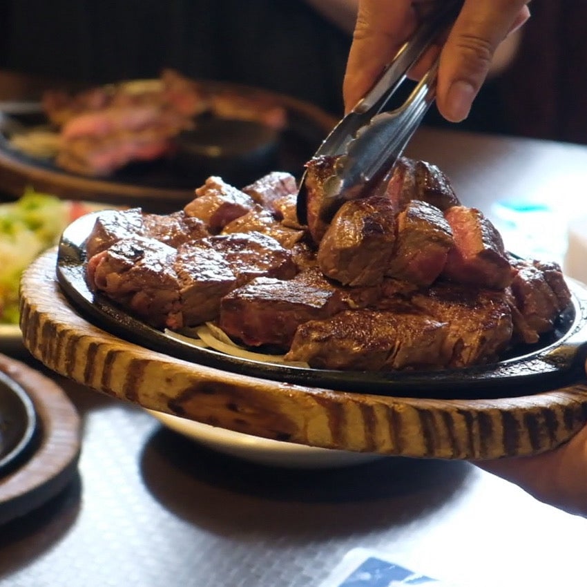 All-You-Can-Eat Steak Festival at Asakuma in Hamamatsu and Ushiku – photo 4