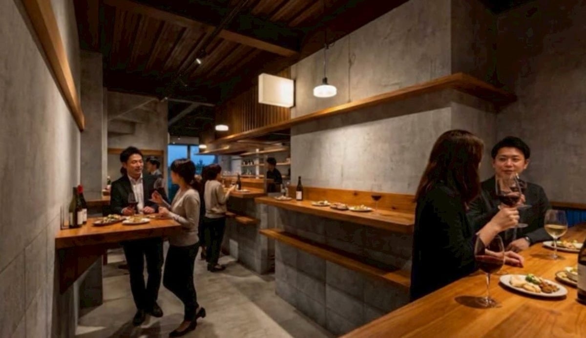 Popular Izakaya 'Boku no Stand' Opens in Kyoto's Shijo Karasuma