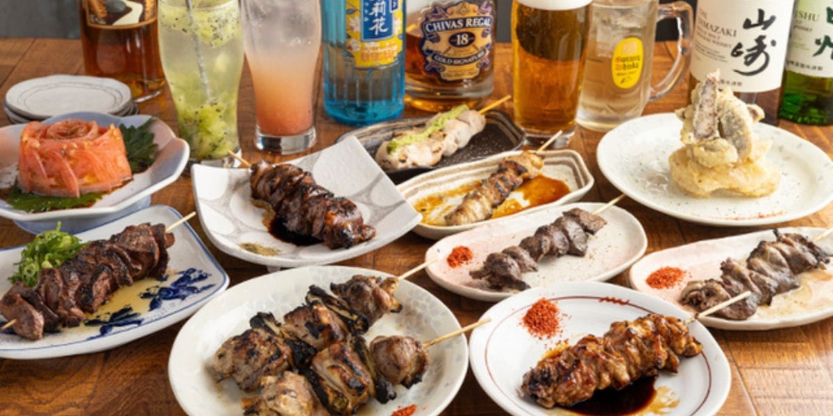 Popular Izakaya 'Boku no Stand' Opens in Kyoto's Shijo Karasuma – photo 4