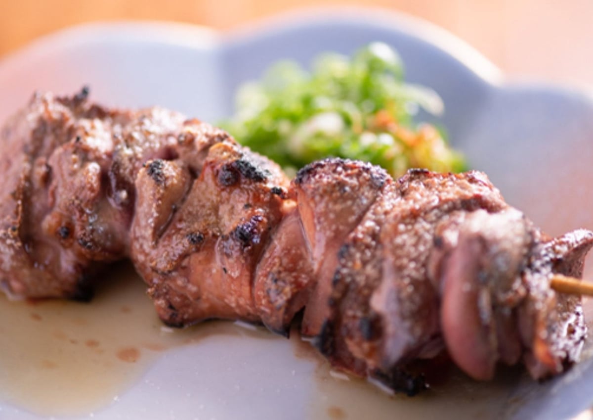 Popular Izakaya 'Boku no Stand' Opens in Kyoto's Shijo Karasuma – photo 5