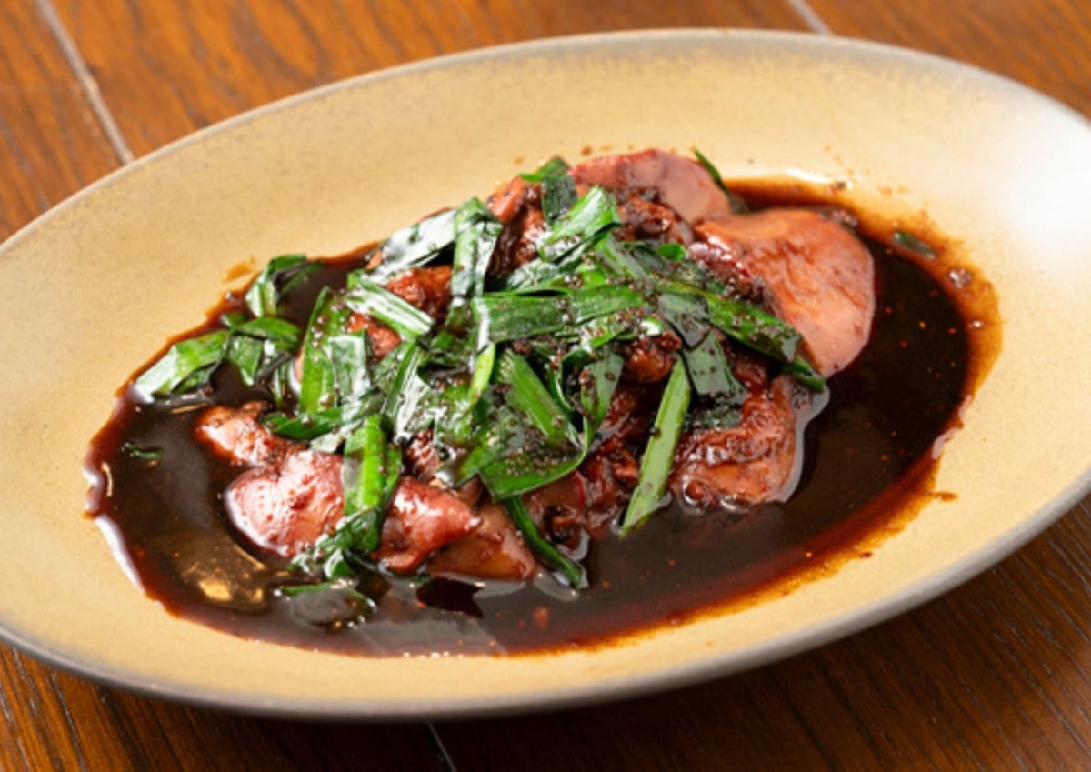 Popular Izakaya 'Boku no Stand' Opens in Kyoto's Shijo Karasuma – photo 7