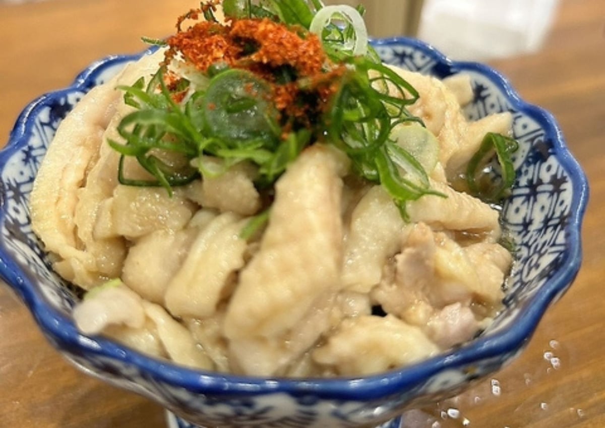 Popular Izakaya 'Boku no Stand' Opens in Kyoto's Shijo Karasuma – photo 8
