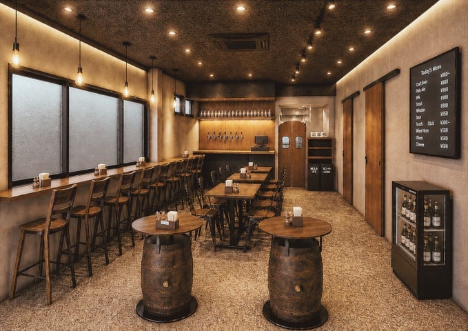 Choshi Beer Launches Crowdfunding for New Station Area Venue – photo 7