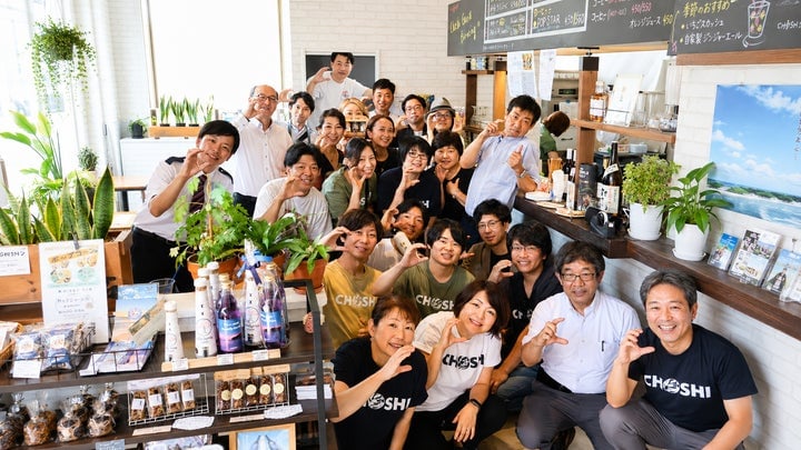 Choshi Beer Launches Crowdfunding for New Station Area Venue – photo 9