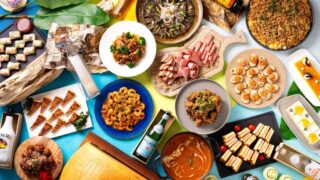 DoubleTree by Hilton Toyama Launches Seasonal Lunch Styles Starting June 1