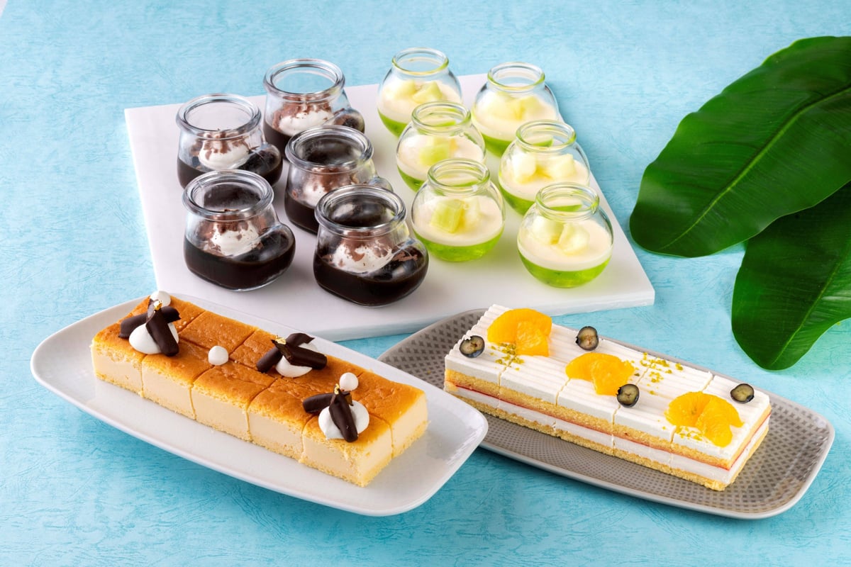 DoubleTree by Hilton Toyama Launches Seasonal Lunch Styles – photo 6