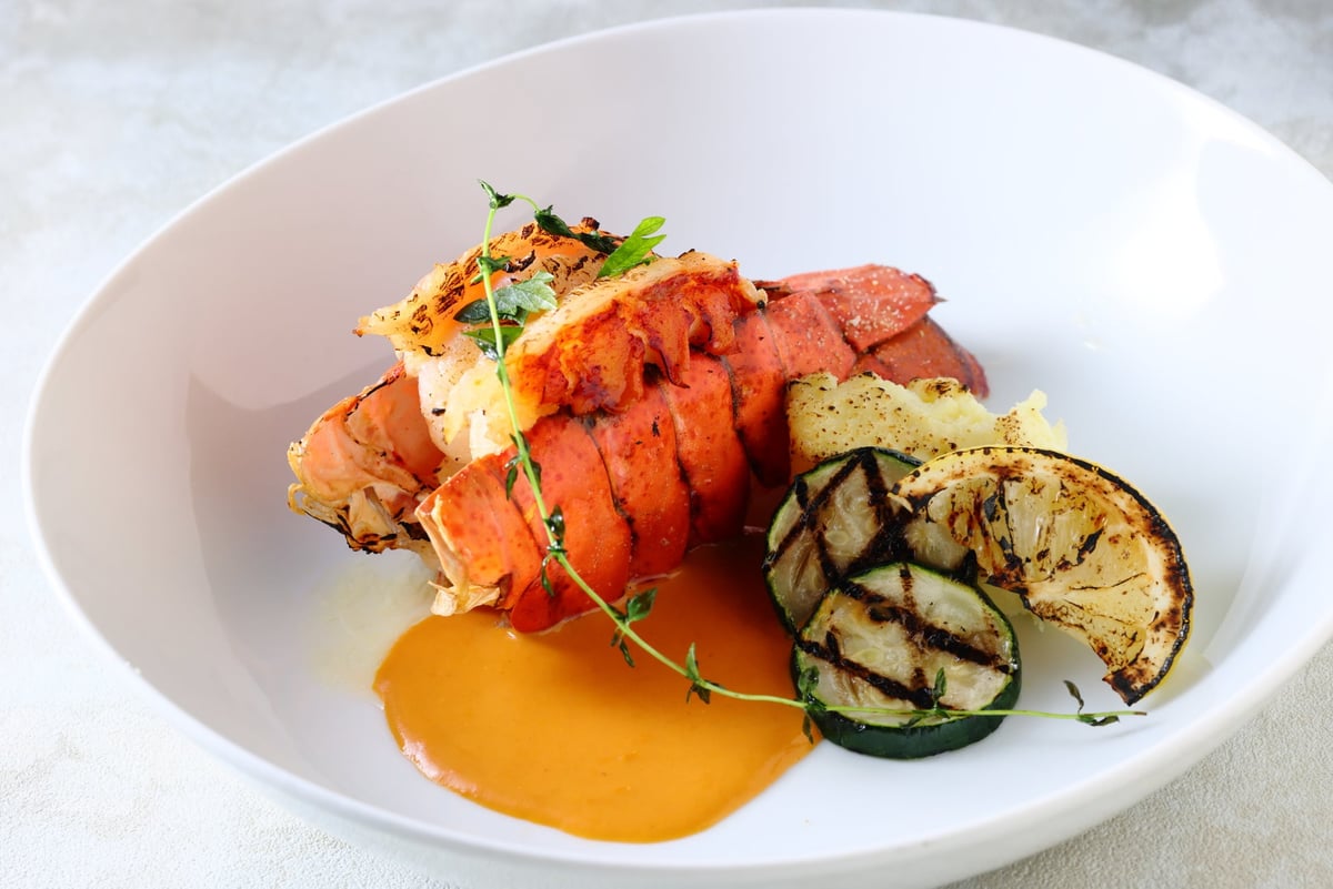 DoubleTree by Hilton Toyama Launches Seasonal Lunch Styles – photo 8