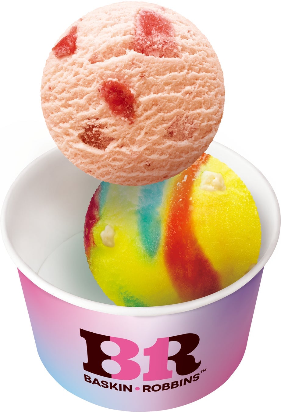 Dragon Quest x Baskin Robbins Collaboration in Tokyo – photo 4