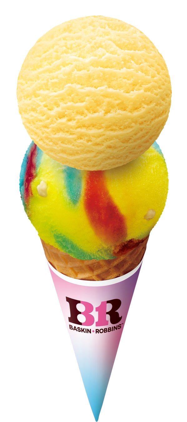 Dragon Quest x Baskin Robbins Collaboration in Tokyo – photo 5