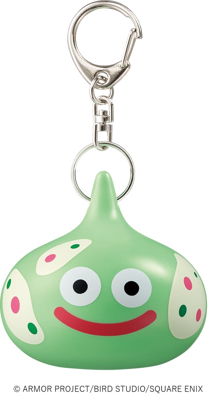 Dragon Quest x Baskin Robbins Collaboration in Tokyo – photo 10