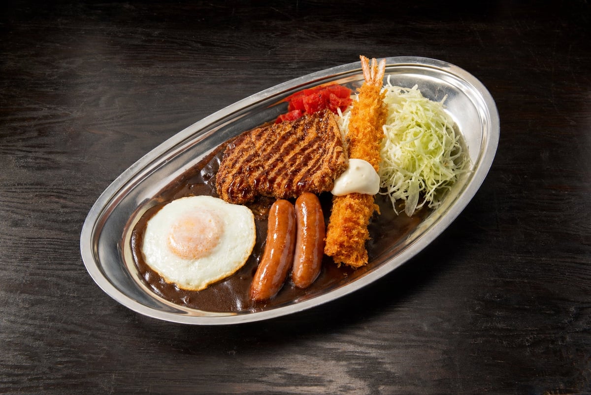 Gogo Curry Introduces New Menu and Toppings Across Japan – photo 2