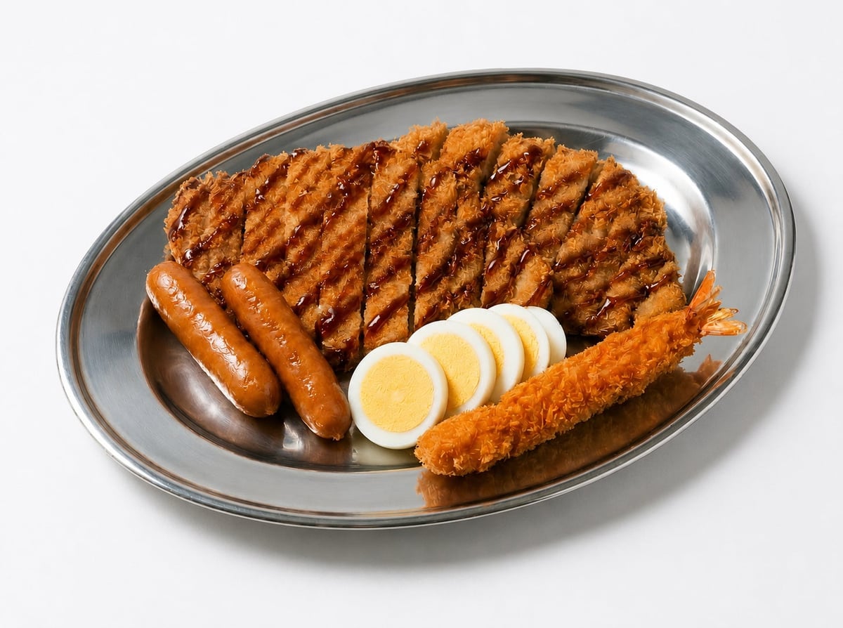 Gogo Curry Introduces New Menu and Toppings Across Japan – photo 3