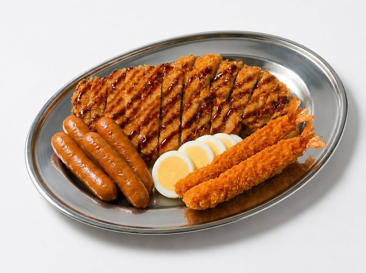 Gogo Curry Introduces New Menu and Toppings Across Japan – photo 4
