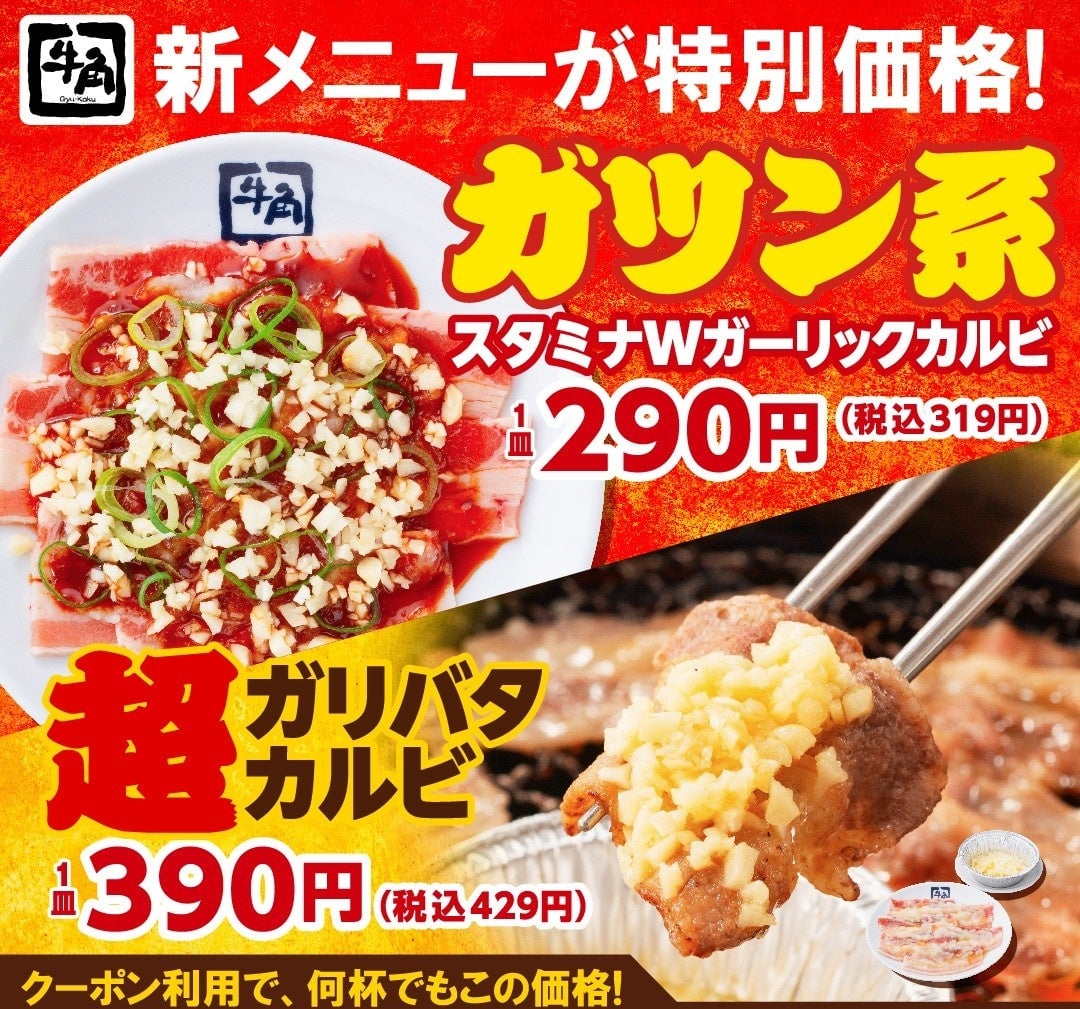 Gyu-Kaku's Energetic Festival: Beer and Meat Discounts Nationwide – photo 6