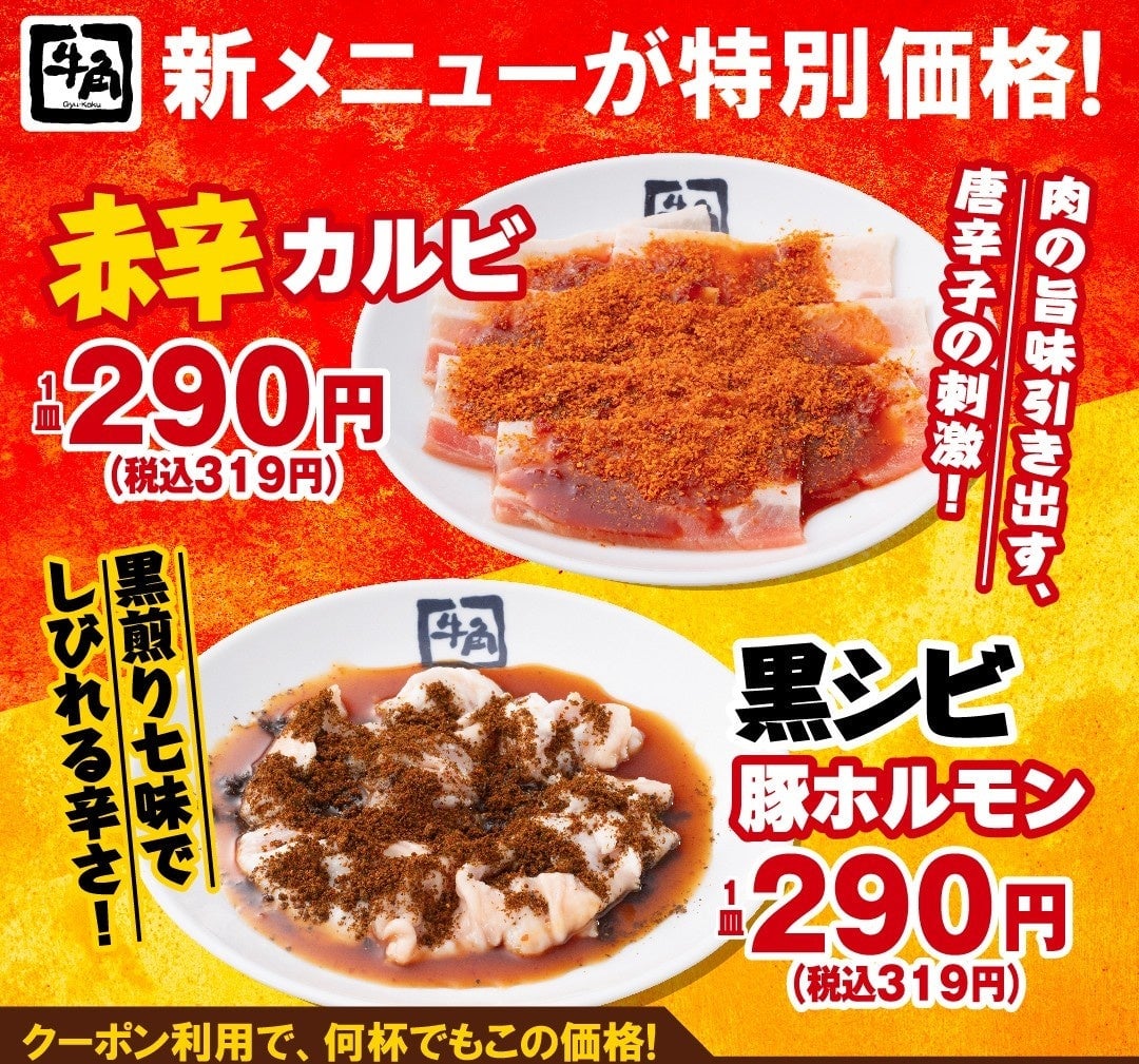 Gyu-Kaku's Energetic Festival: Beer and Meat Discounts Nationwide – photo 7