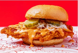 Hangry Joe's Tokyo Opens New Ikebukuro Location – photo 6