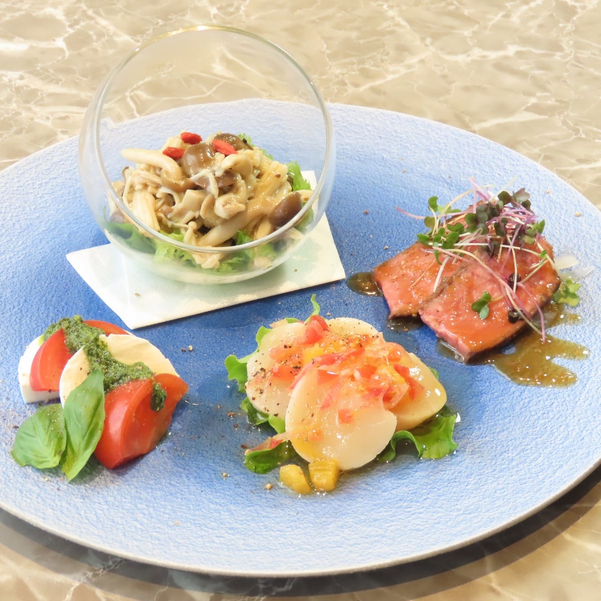 HESTIA GINZA Celebrates 4th Anniversary with Special Course in Tokyo's Ginza – photo 4