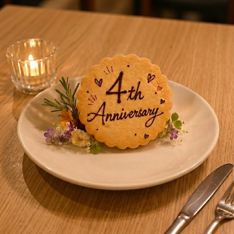 HESTIA GINZA Celebrates 4th Anniversary with Special Course in Tokyo's Ginza – photo 8