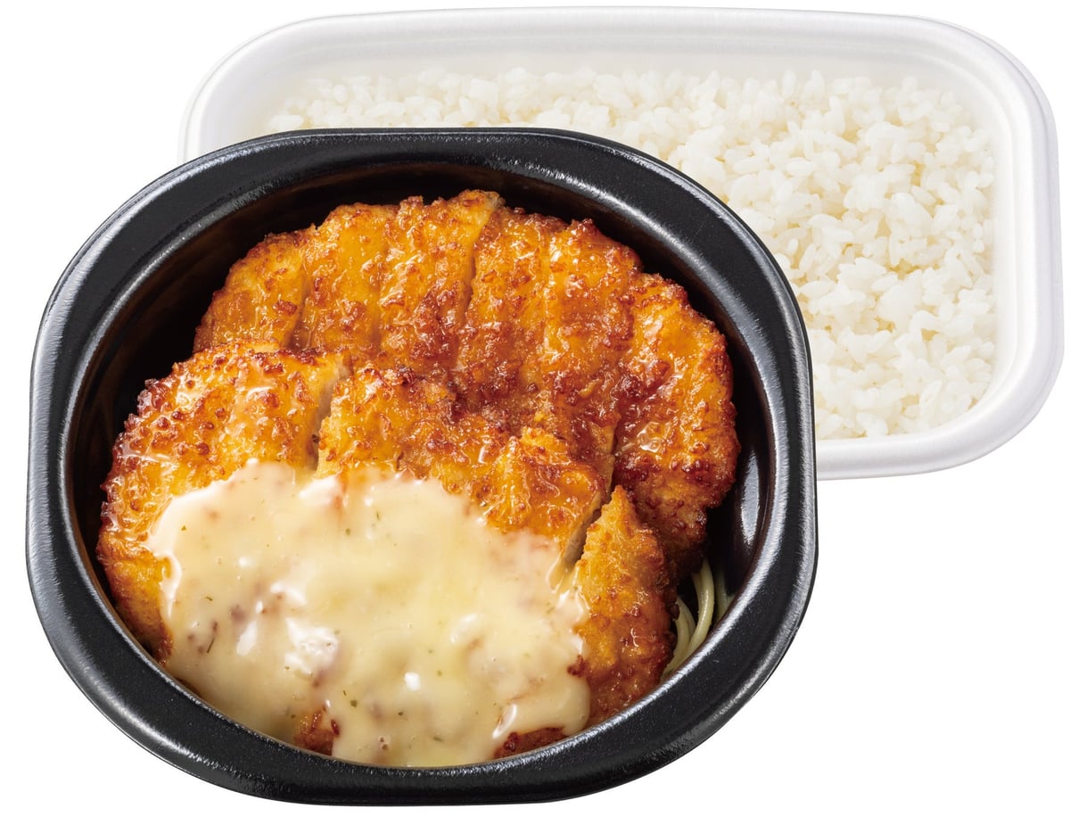 Hotto Motto's New 'Double Portion' Bento Series Launches in Tokyo – photo 4