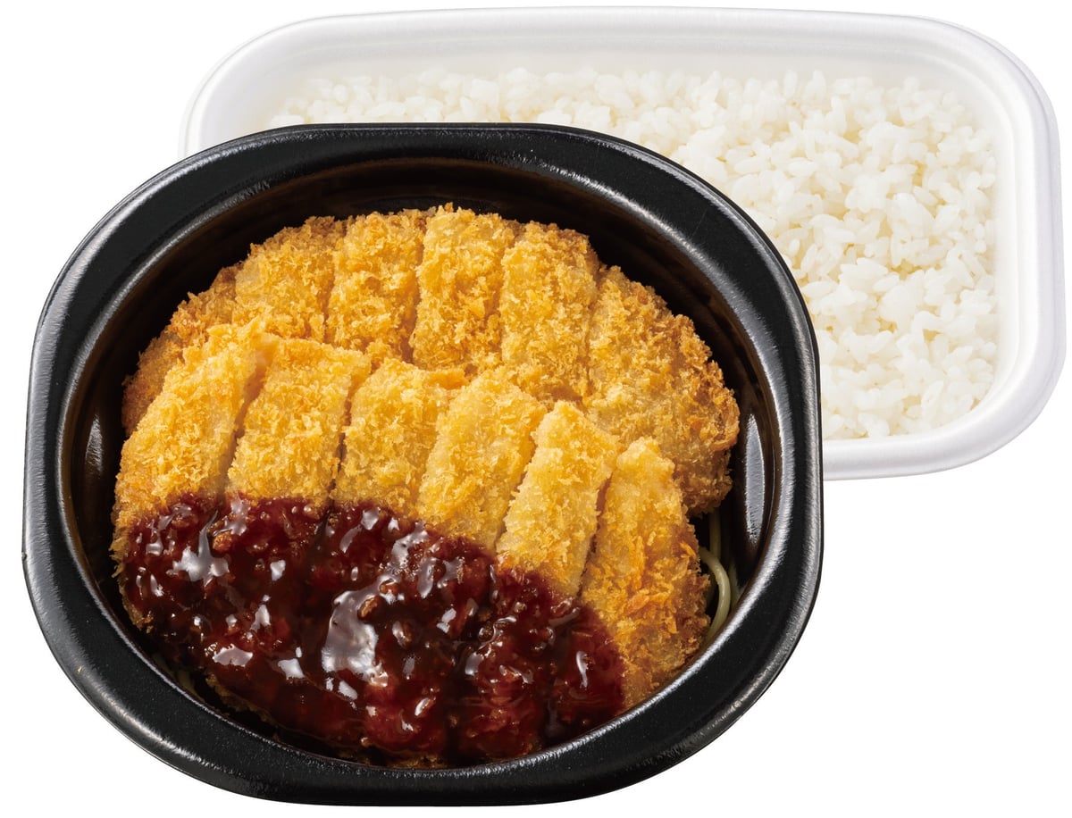 Hotto Motto's New 'Double Portion' Bento Series Launches in Tokyo – photo 10