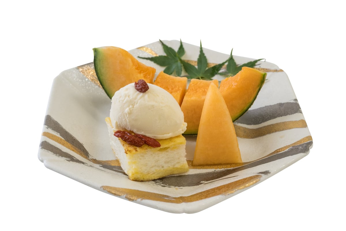 Ibaraki Melon Fair at Nihombashi Takashimaya S.C. in Tokyo – photo 5
