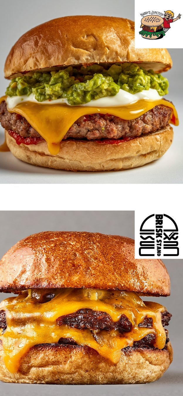 Japan Burger Championship 2026: Gourmet Burger Competition in Yokohama – photo 6