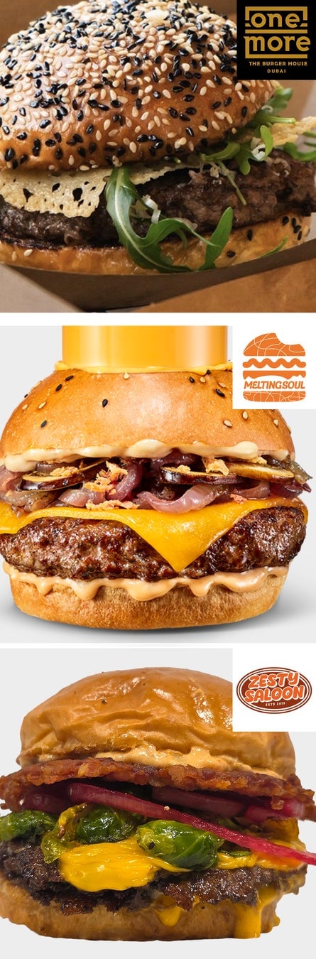 Japan Burger Championship 2026: Gourmet Burger Competition in Yokohama – photo 7