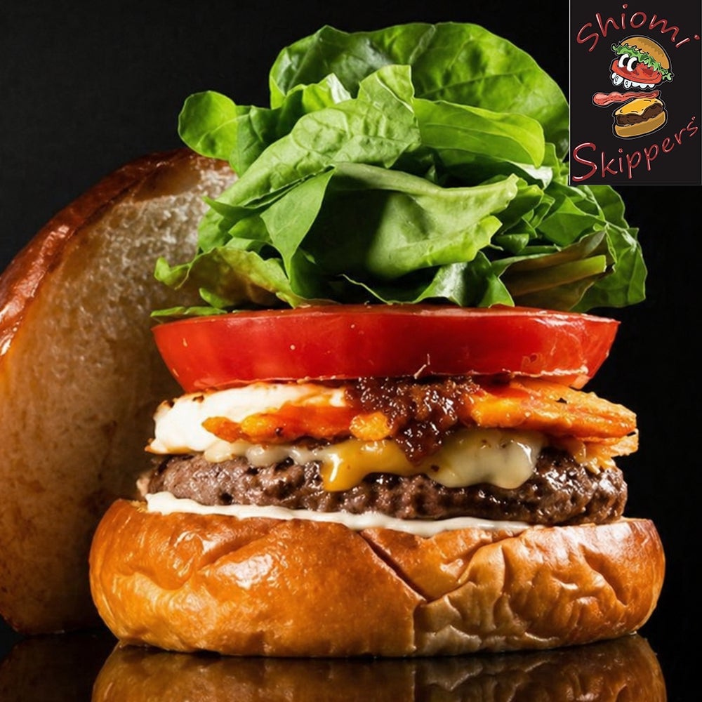 Japan Burger Championship 2026: Gourmet Burger Competition in Yokohama – photo 8