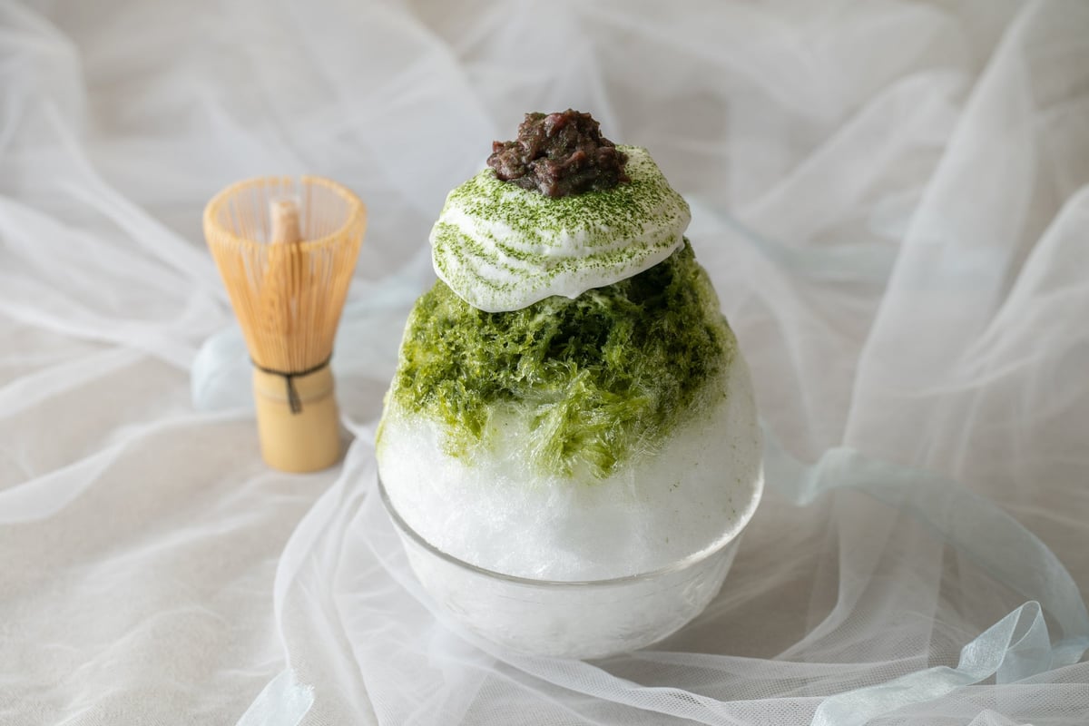 Summer Shaved Ice Delights at Kawagoe Prince Hotel – photo 5
