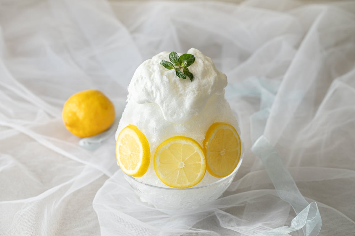 Summer Shaved Ice Delights at Kawagoe Prince Hotel – photo 6