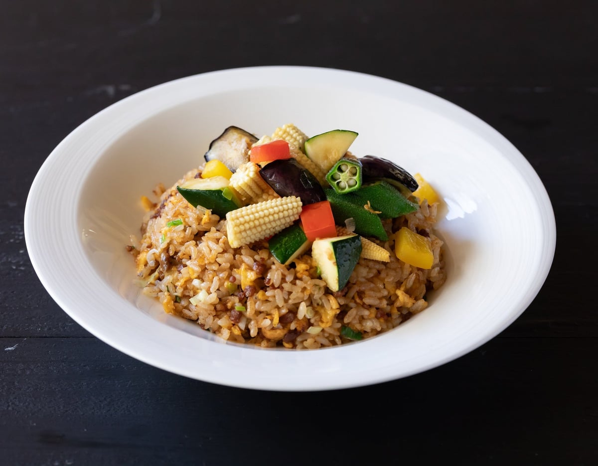 Kobe's Kenmin Dining Offers Summer-Only Chilled GF Soy Sauce Ramen – photo 4