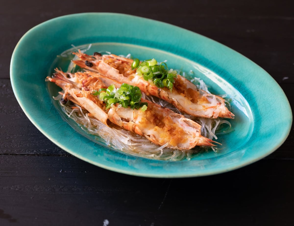 Kobe's Kenmin Dining Offers Summer-Only Chilled GF Soy Sauce Ramen – photo 5
