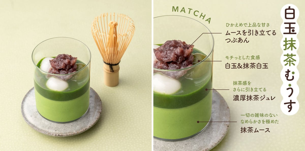 Limited-Time Matcha Sweets Box Available in Kyoto – photo 6