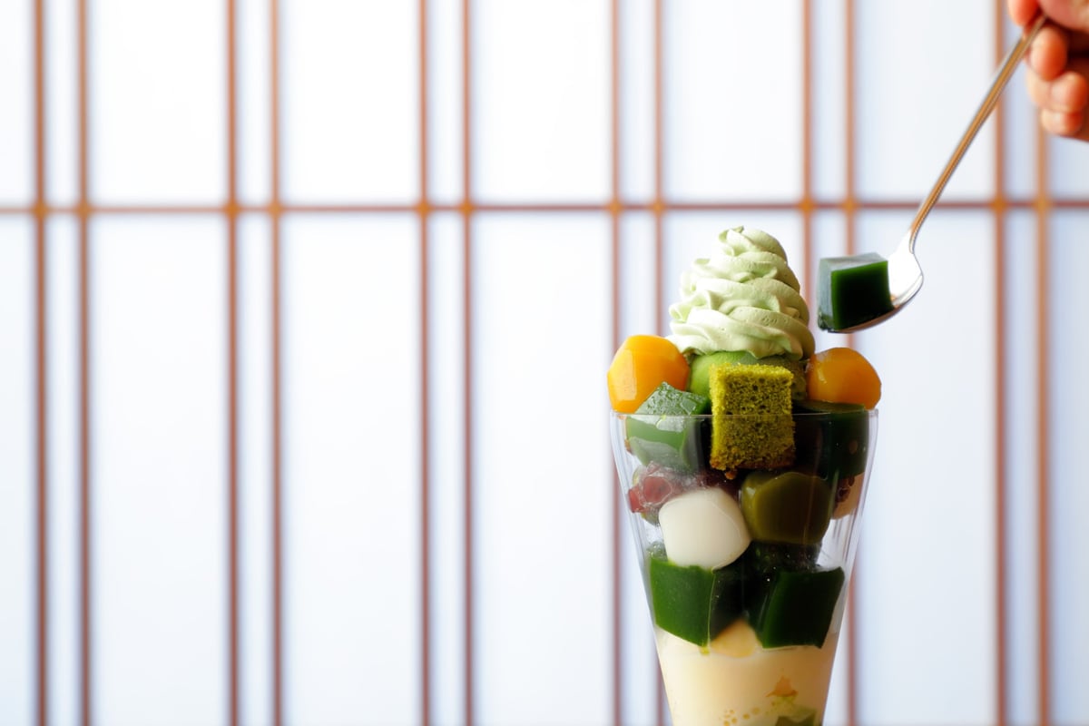 Limited-Time Matcha Sweets Box Available in Kyoto – photo 9