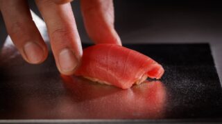 Limited-Time Edo-Style Sushi Experience in Roppongi June 3 Sushi Muku