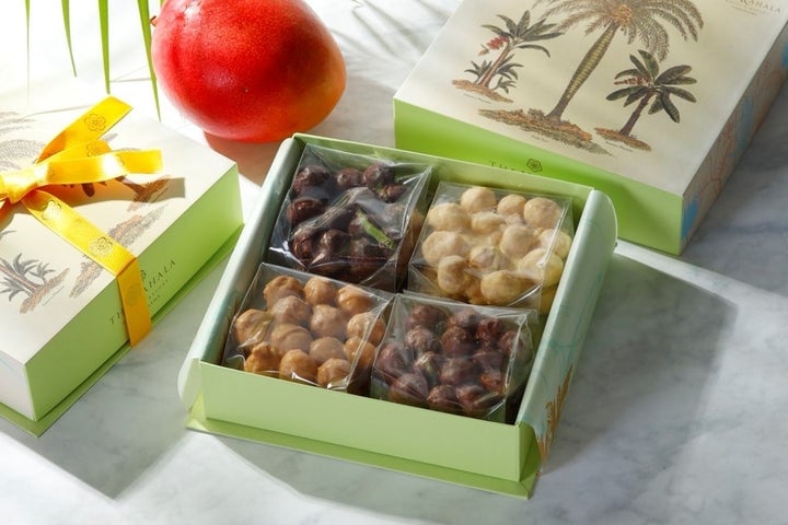 Limited-Time Mango Macadamia Nut Chocolates at The Kahala Hotel & Resort Yokohama – photo 5