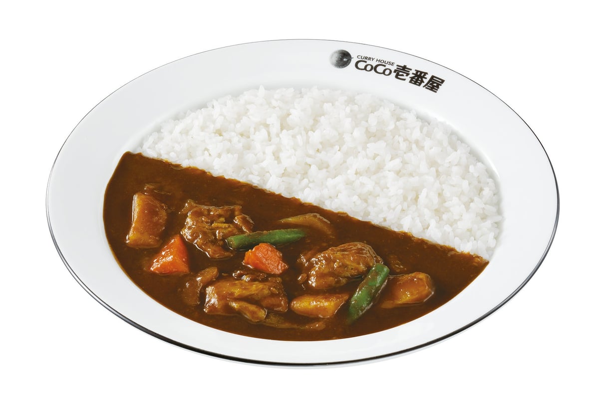 Limited-Time Roasted Spice Chicken Curry Launches at CoCo Ichibanya – photo 5