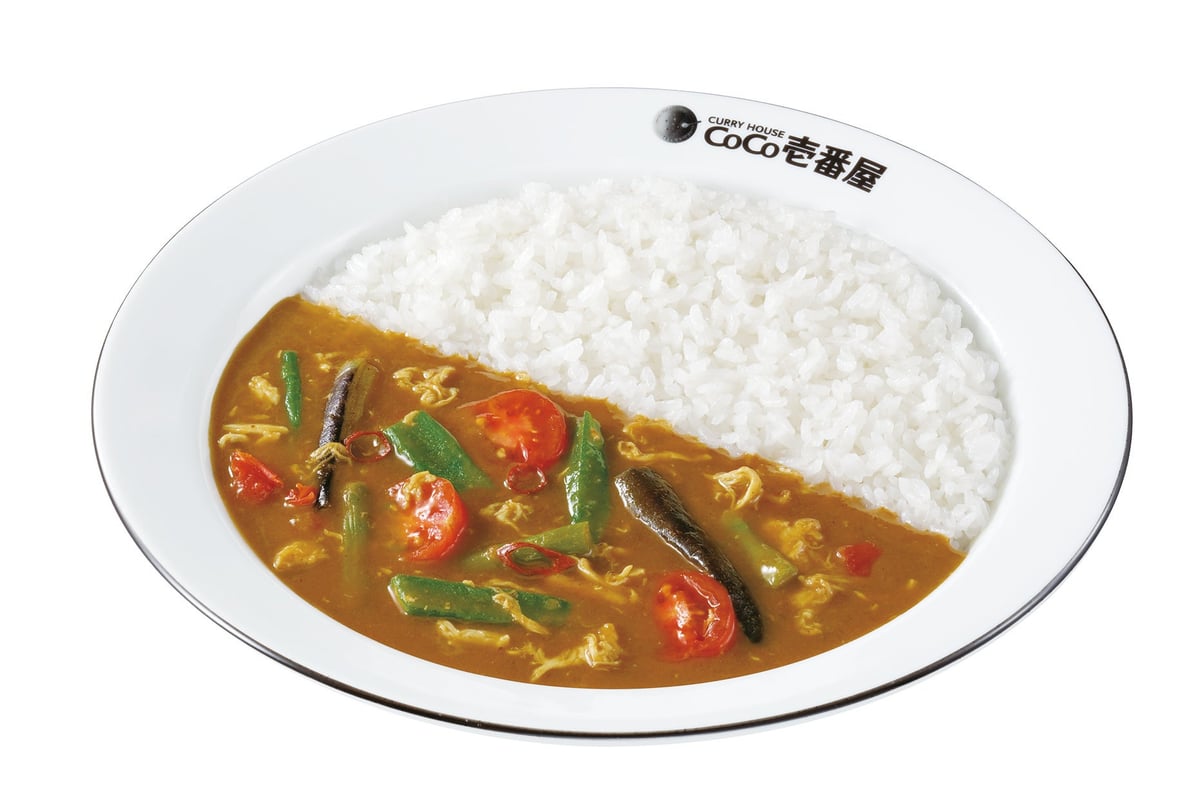 Limited-Time Roasted Spice Chicken Curry Launches at CoCo Ichibanya – photo 6