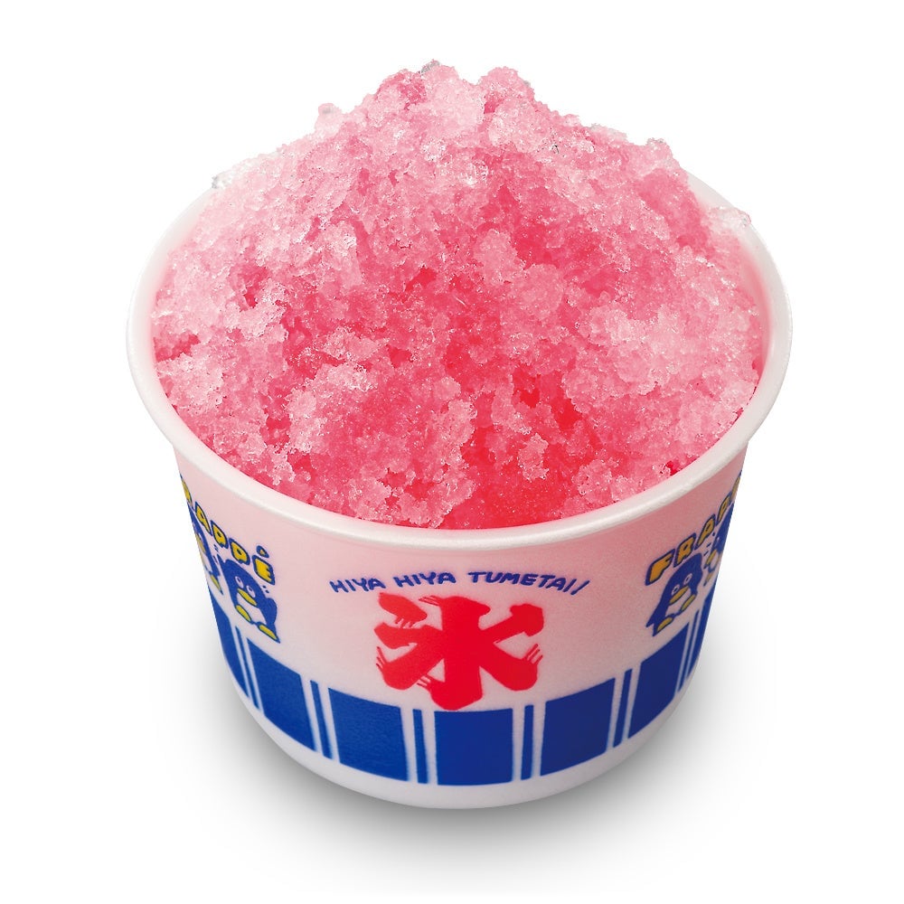 Limited-Time Shaved Ice at Karayama in Tokyo – photo 3