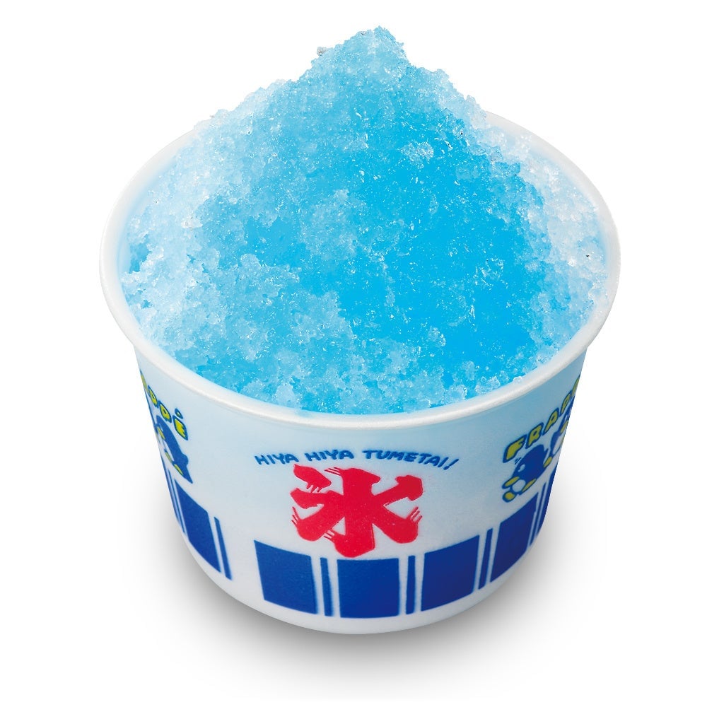 Limited-Time Shaved Ice at Karayama in Tokyo – photo 4